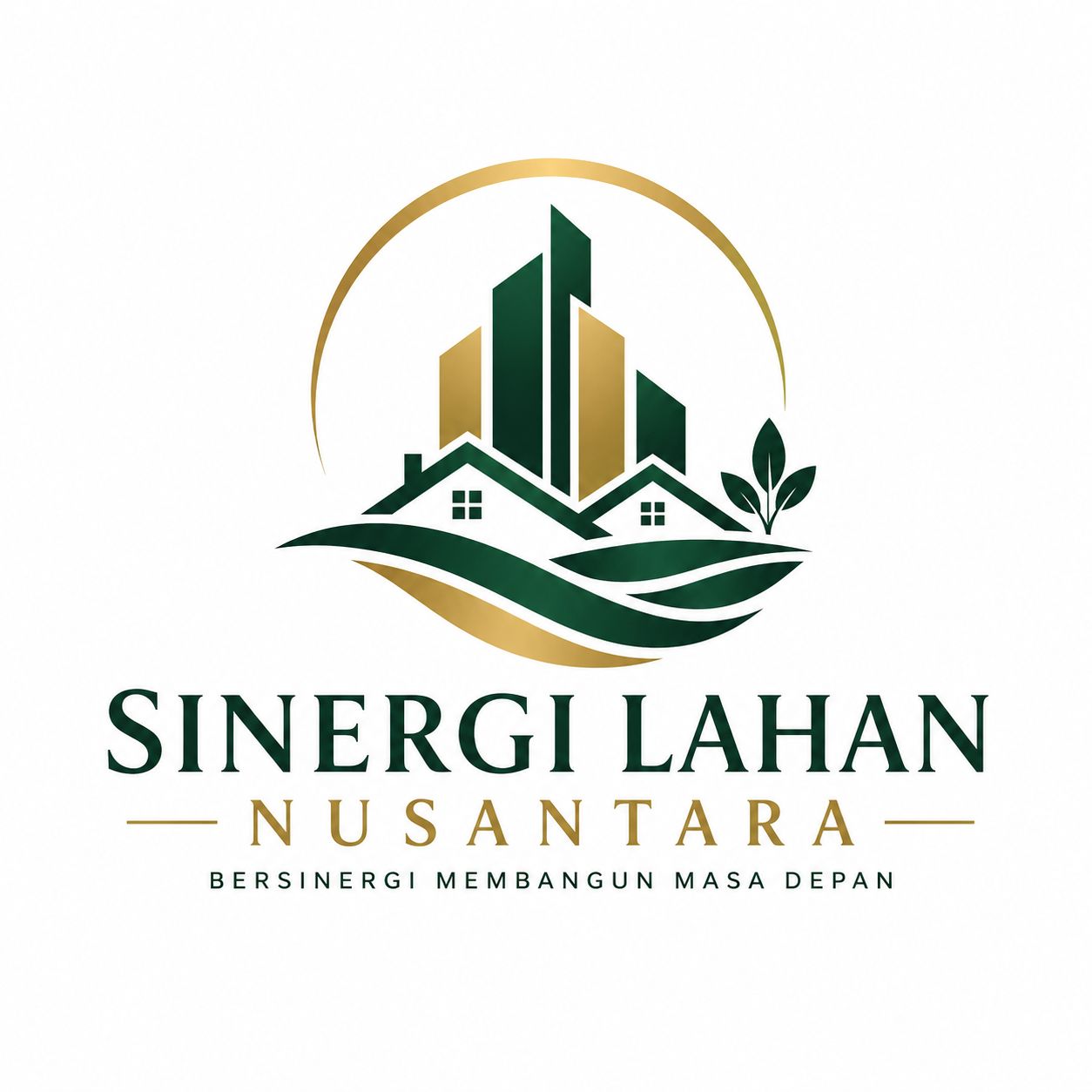 Logo Sinergi Lahan
